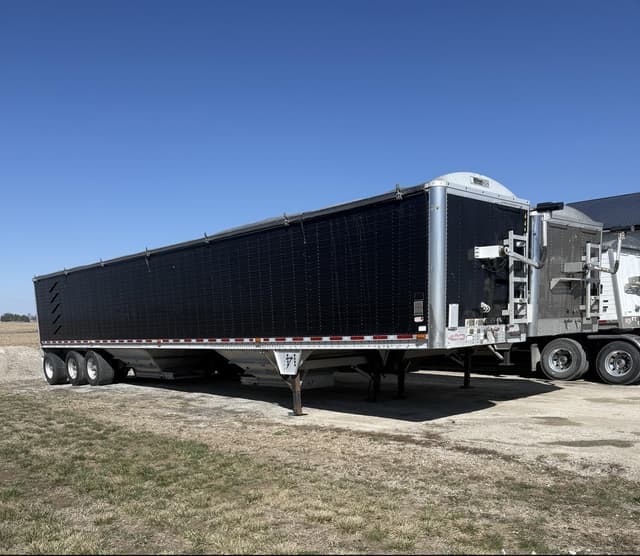 Image of Wilson Pacesetter equipment image 1