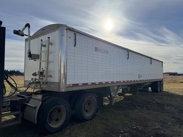 Image of Wilson DWH-550 equipment image 1