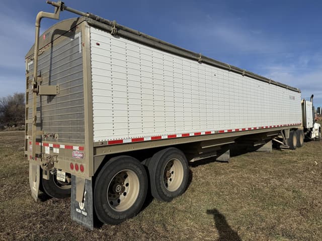 Image of Wilson DWH-550 equipment image 4