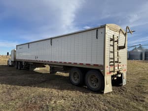 2014 Wilson DWH-550 Image