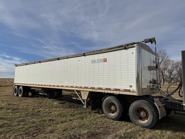 Image of Wilson DWH-550 equipment image 3