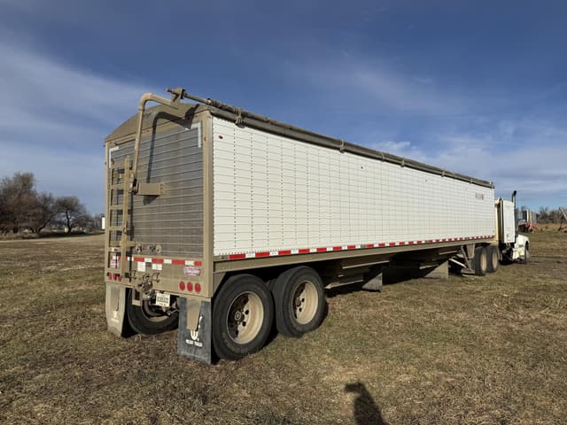 Image of Wilson DWH-550 equipment image 2