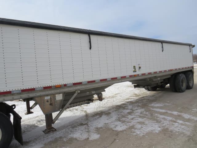 Image of Wilson Pacesetter equipment image 1