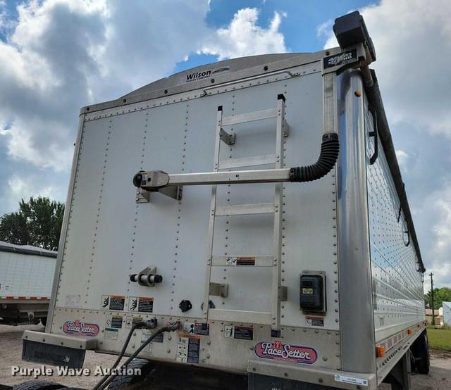 Image of Wilson DWH-550 equipment image 1