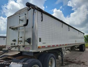 Main image Wilson DWH-550