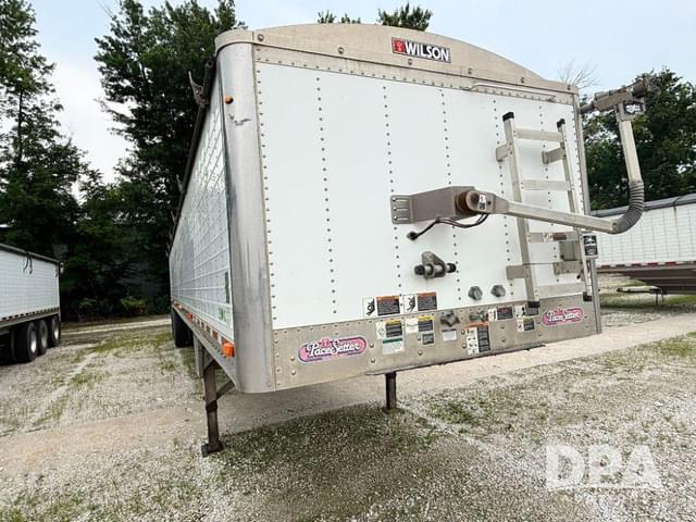 Image of Wilson DWH-500 equipment image 4