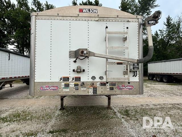 Image of Wilson DWH-500 equipment image 3