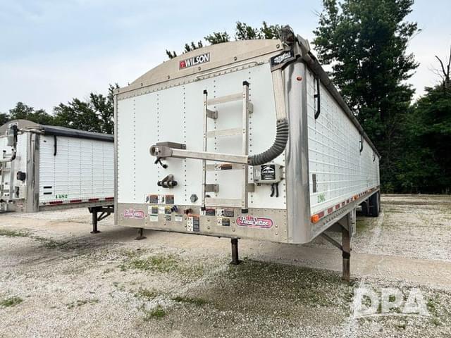 Image of Wilson DWH-500 equipment image 2