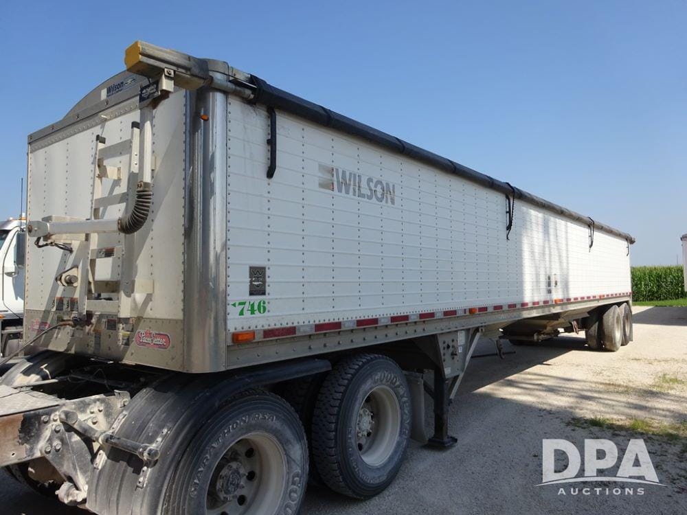 Main image Wilson DWH-500
