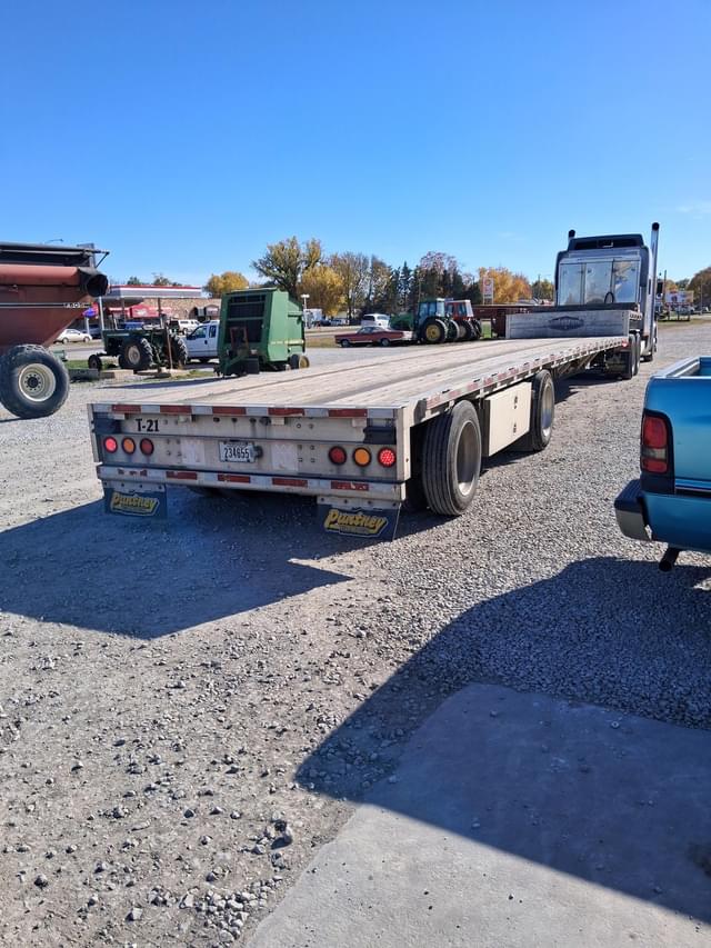 Image of Wilson CD1080 equipment image 3