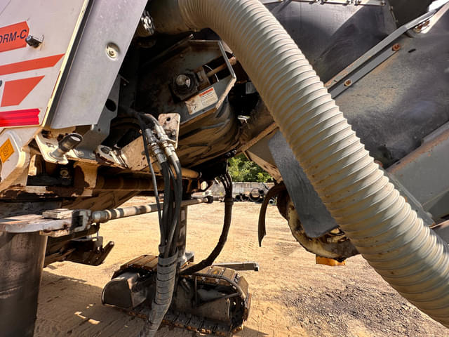 Image of Wirtgen W210I equipment image 4