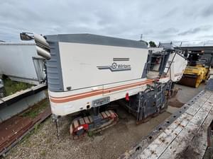 2014 Wirtgen W210I Image