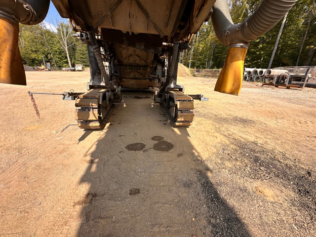 Image of Wirtgen W210I equipment image 3