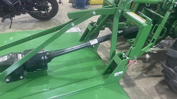 Image of Woods BB72X equipment image 3