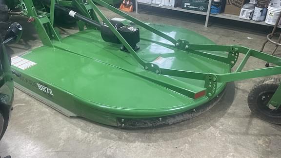 Image of Woods BB72X equipment image 1
