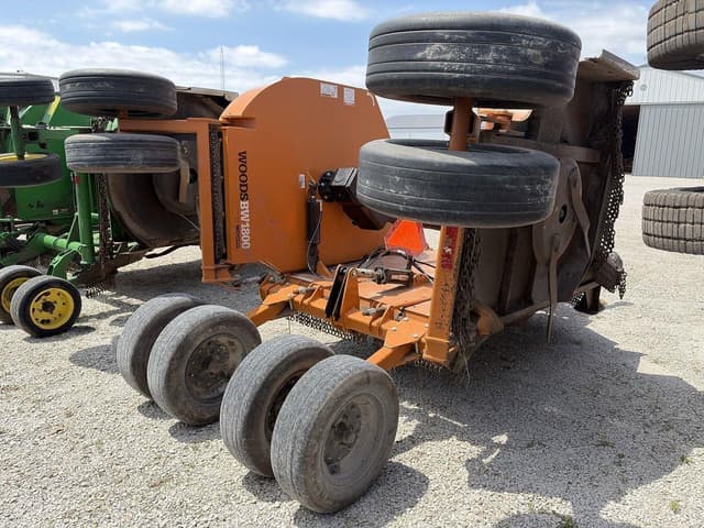 Image of Woods BW1800Q equipment image 1