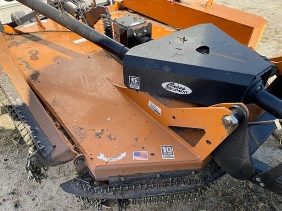 Main image Woods BW180X