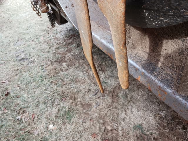 Image of Woods BW180 equipment image 3