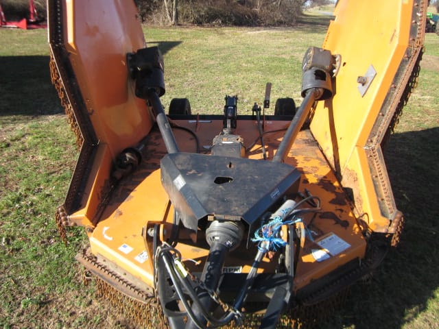 2014 Woods BW180 Equipment Image0