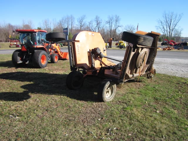 Image of Woods BW180 equipment image 2