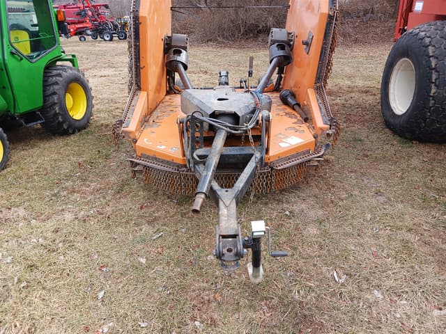 Image of Woods BW180 equipment image 2