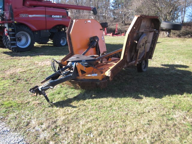 2014 Woods BW180 Equipment Image0