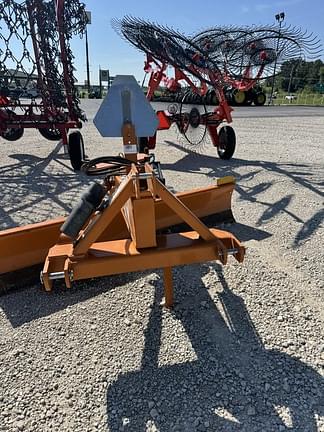 Image of Woods RB850 equipment image 2