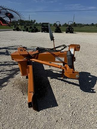 Image of Woods RB850 equipment image 1