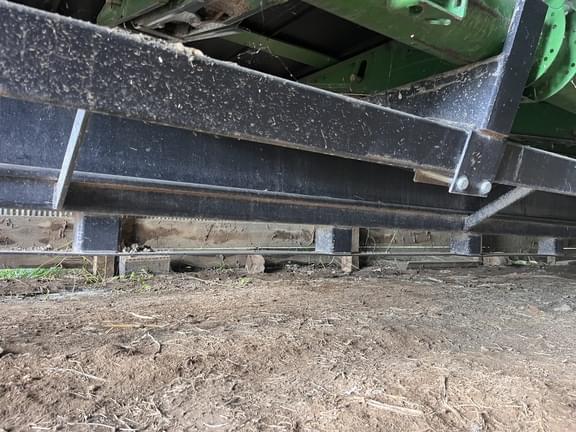 Image of Woodworth Undetermined equipment image 2