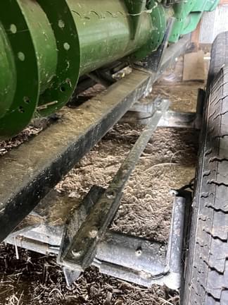 Image of Woodworth Undetermined equipment image 3