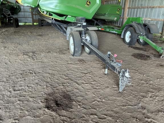 Image of Woodworth Undetermined equipment image 1