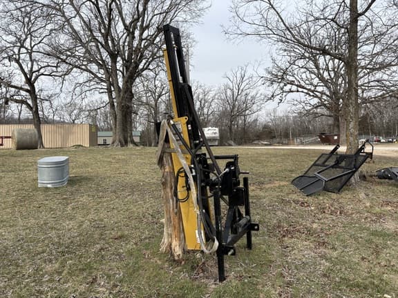 Image of Worksaver HPD-22Q equipment image 1