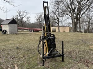 2014 Worksaver HPD-22Q Image