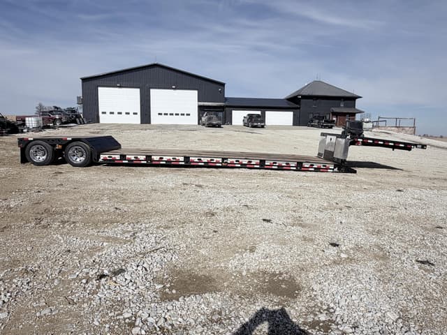 Image of X.L. Specialized XL70MFG equipment image 3