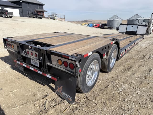 Image of X.L. Specialized XL70MFG equipment image 4