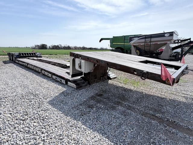 Image of X.L. Specialized XL70MFG equipment image 2
