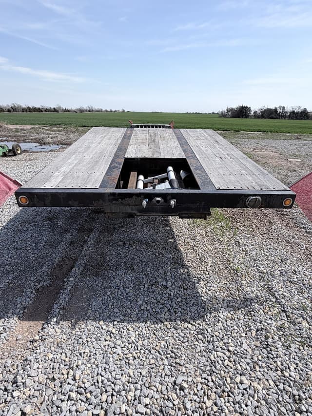 Image of X.L. Specialized XL70MFG equipment image 1