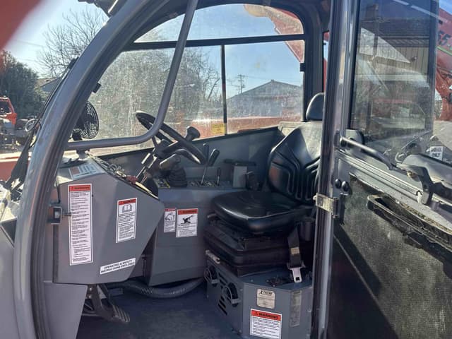 Image of Xtreme XR1255 equipment image 4