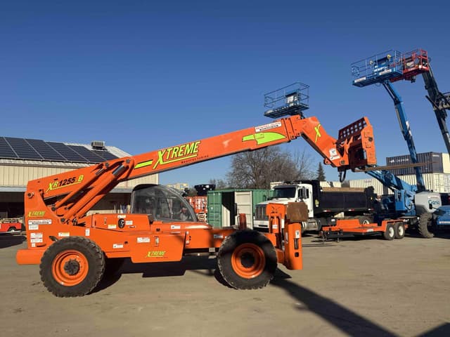 Image of Xtreme XR1255 equipment image 3