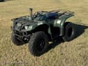 2014 Yamaha Grizzly 350 Image