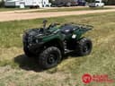 2014 Yamaha Grizzly 450 Image