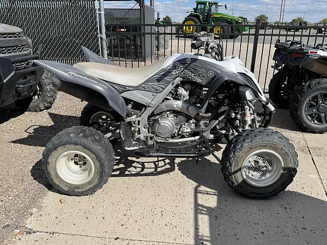 Image of Yamaha Raptor 700R SE equipment image 3