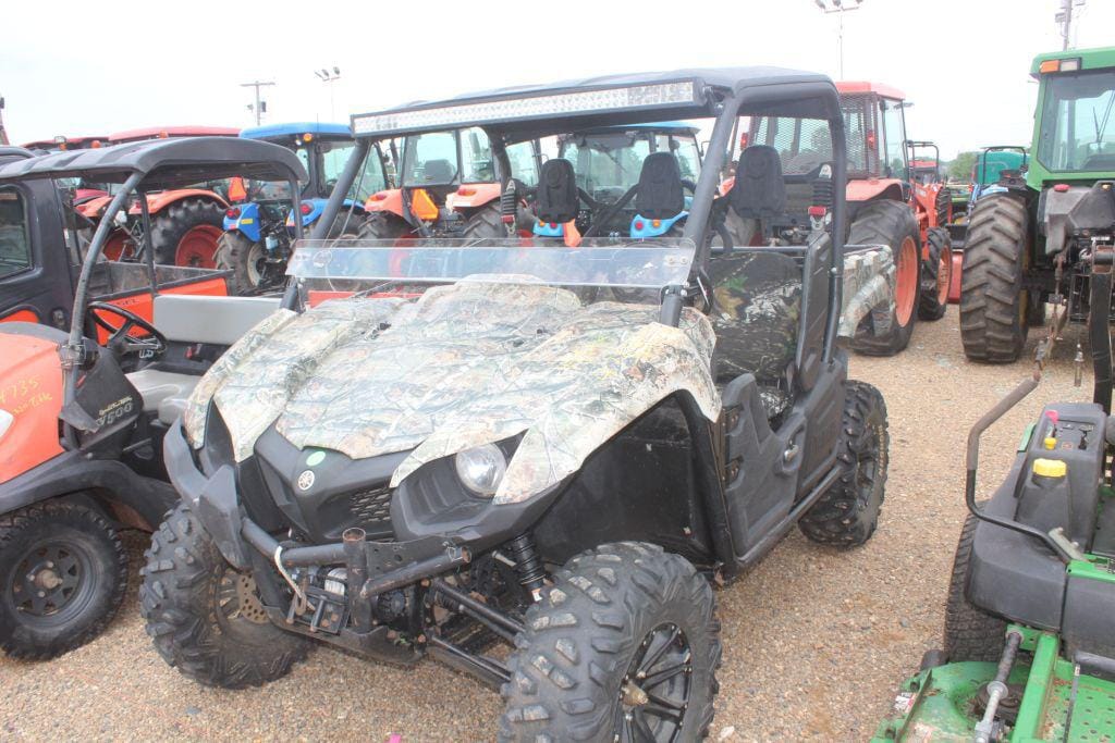 Main image Yamaha Viking