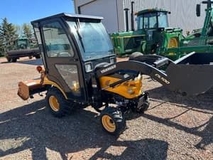 2014 Yanmar Sc2400 Image
