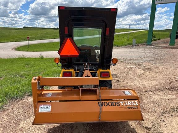 Image of Yanmar Sc2400 equipment image 3