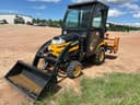 2014 Yanmar Sc2400 Image