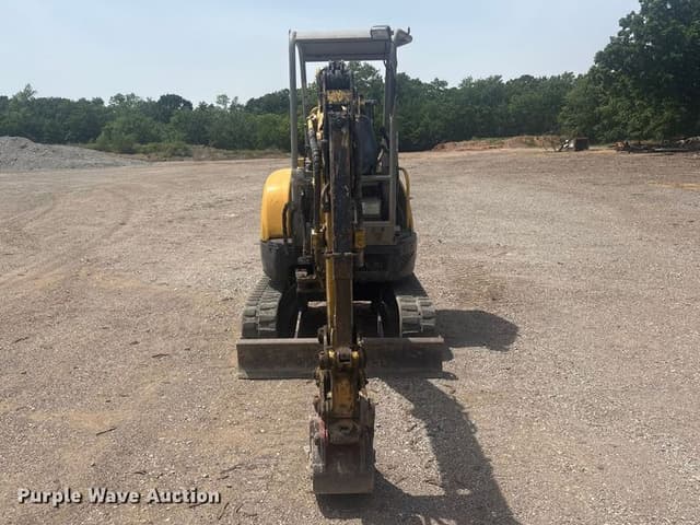 Image of Yanmar VIO20 equipment image 1