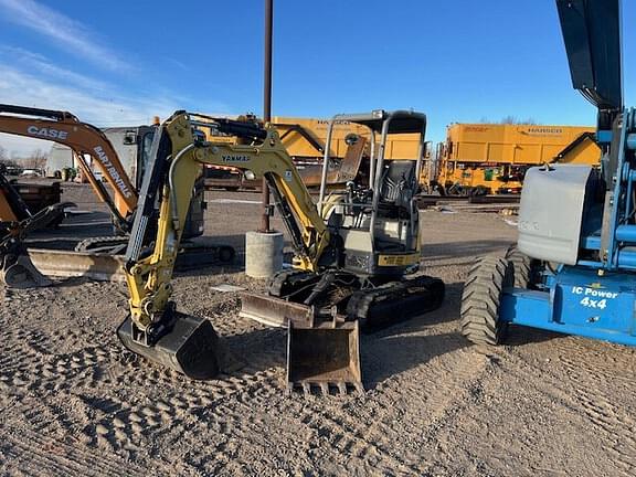 Image of Yanmar VIO27-5B Primary image