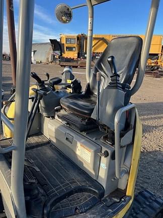 Image of Yanmar VIO27-5B equipment image 2