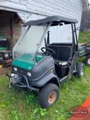 2014 Yardsport YS200 Image